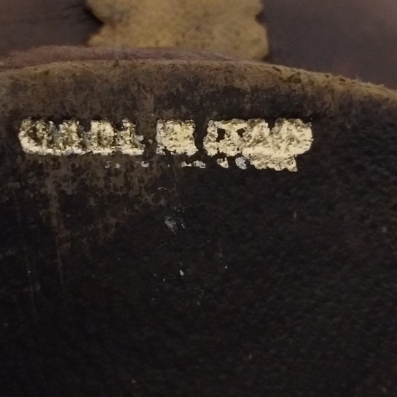 Vintage Leather Goose Decanter - Picture 10 of 11